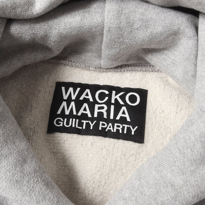 22AW ブランドロゴ ヘビー スウェットパーカー(HEAVY WEIGHT PULLOVER HOODED SWEAT SHIRT)