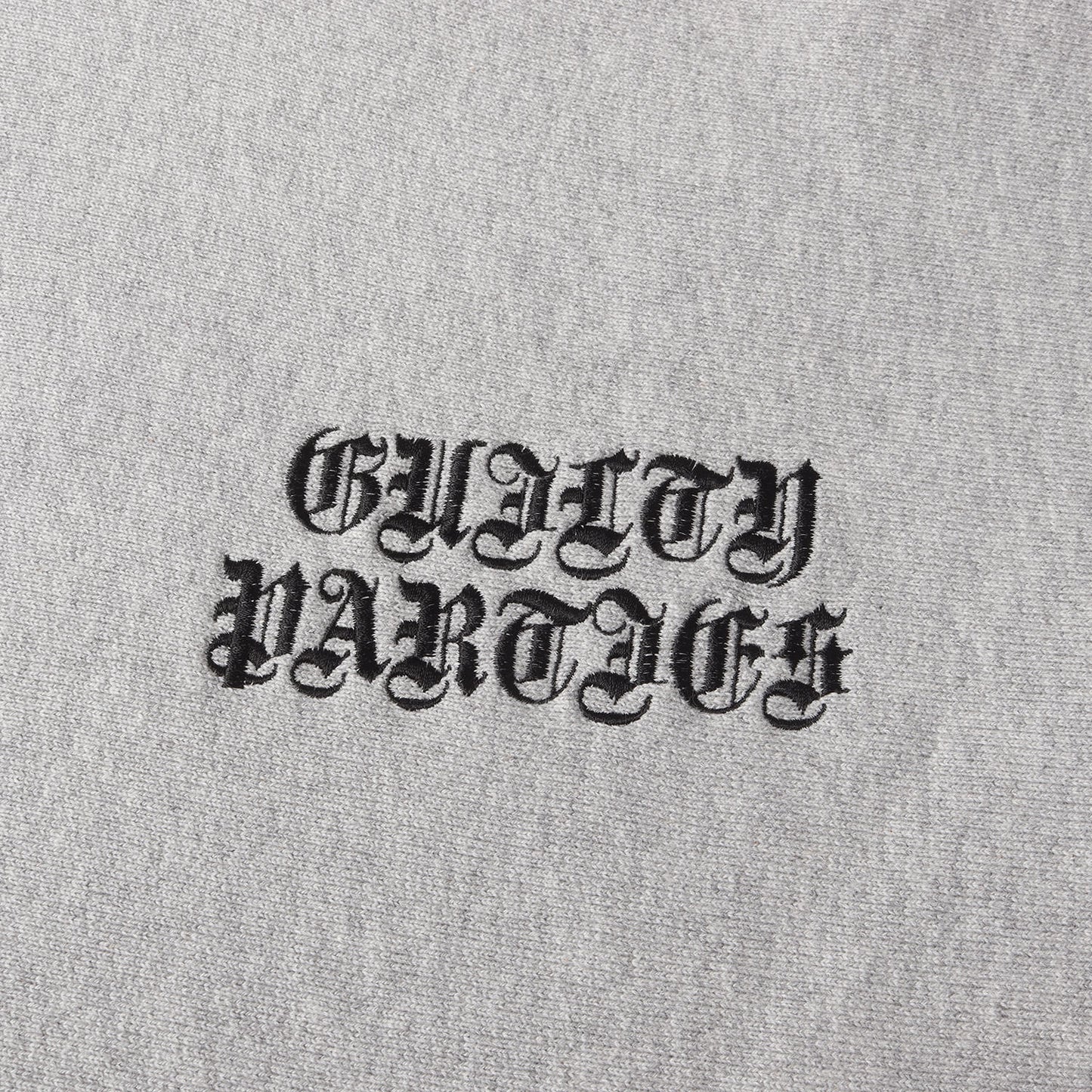 22AW ブランドロゴ ヘビー スウェットパーカー(HEAVY WEIGHT PULLOVER HOODED SWEAT SHIRT)