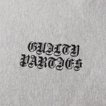 22AW ブランドロゴ ヘビー スウェットパーカー(HEAVY WEIGHT PULLOVER HOODED SWEAT SHIRT)