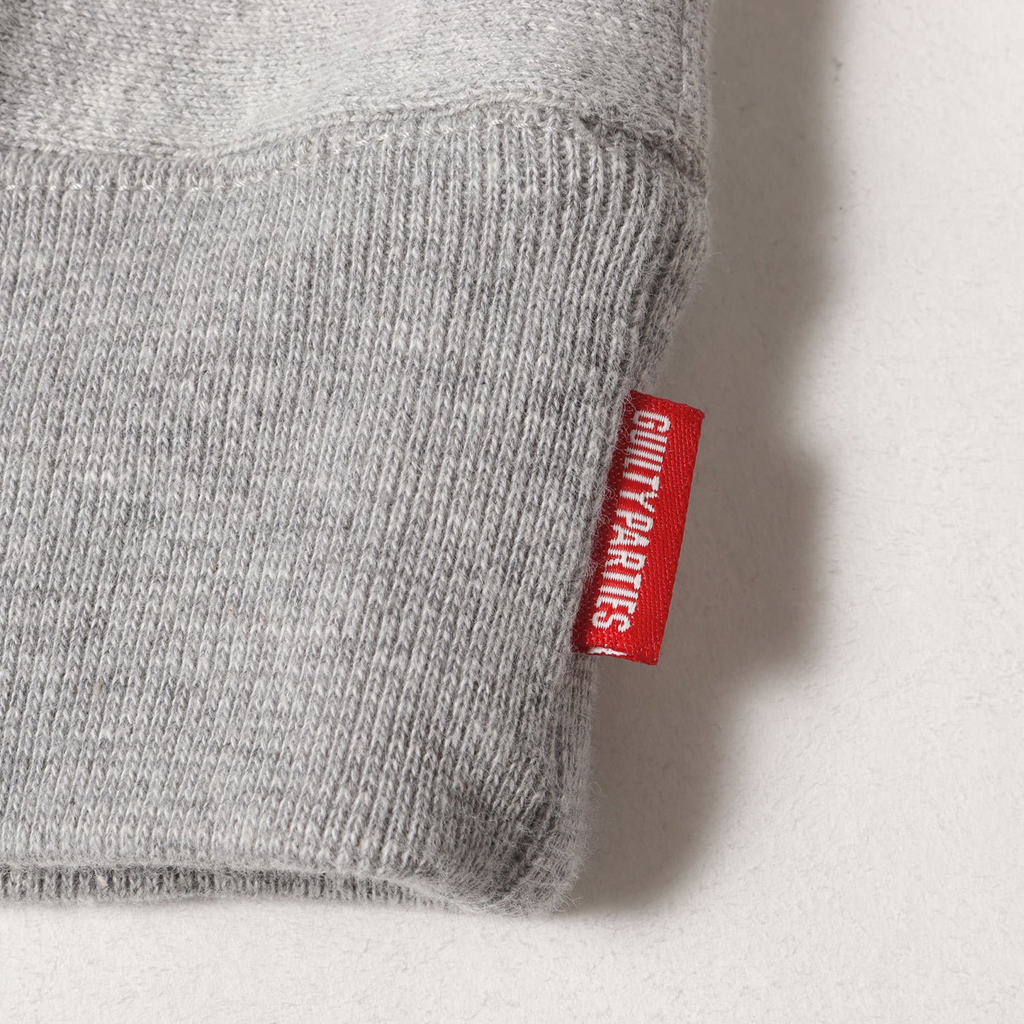 22AW ブランドロゴ ヘビー スウェットパーカー(HEAVY WEIGHT PULLOVER HOODED SWEAT SHIRT)