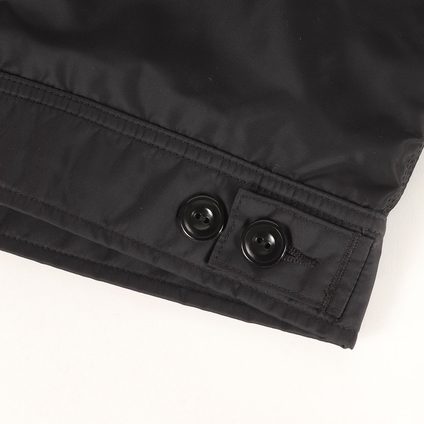 25SS ×Lee 裏地レオパード柄 ワークジャケット(NYLON 91-B JACKET)