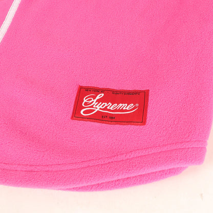 24AW ポーラテックフリース ベースボールシャツ(Polartec Baseball Jersey)