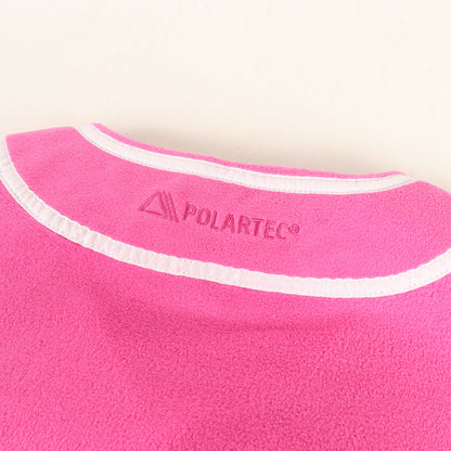 24AW ポーラテックフリース ベースボールシャツ(Polartec Baseball Jersey)