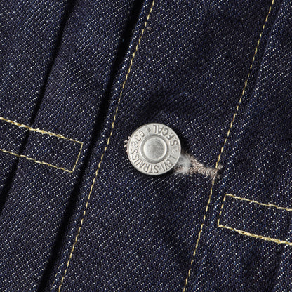 [LVC] 1936年復刻 506XX 1st デニムジャケット / 日本製 TYPE I JACKET 1936MODEL 70506-0028