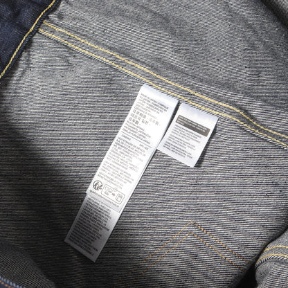 [LVC] 1936年復刻 506XX 1st デニムジャケット / 日本製 TYPE I JACKET 1936MODEL 70506-0028