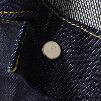 [LVC] 1936年復刻 506XX 1st デニムジャケット / 日本製 TYPE I JACKET 1936MODEL 70506-0028