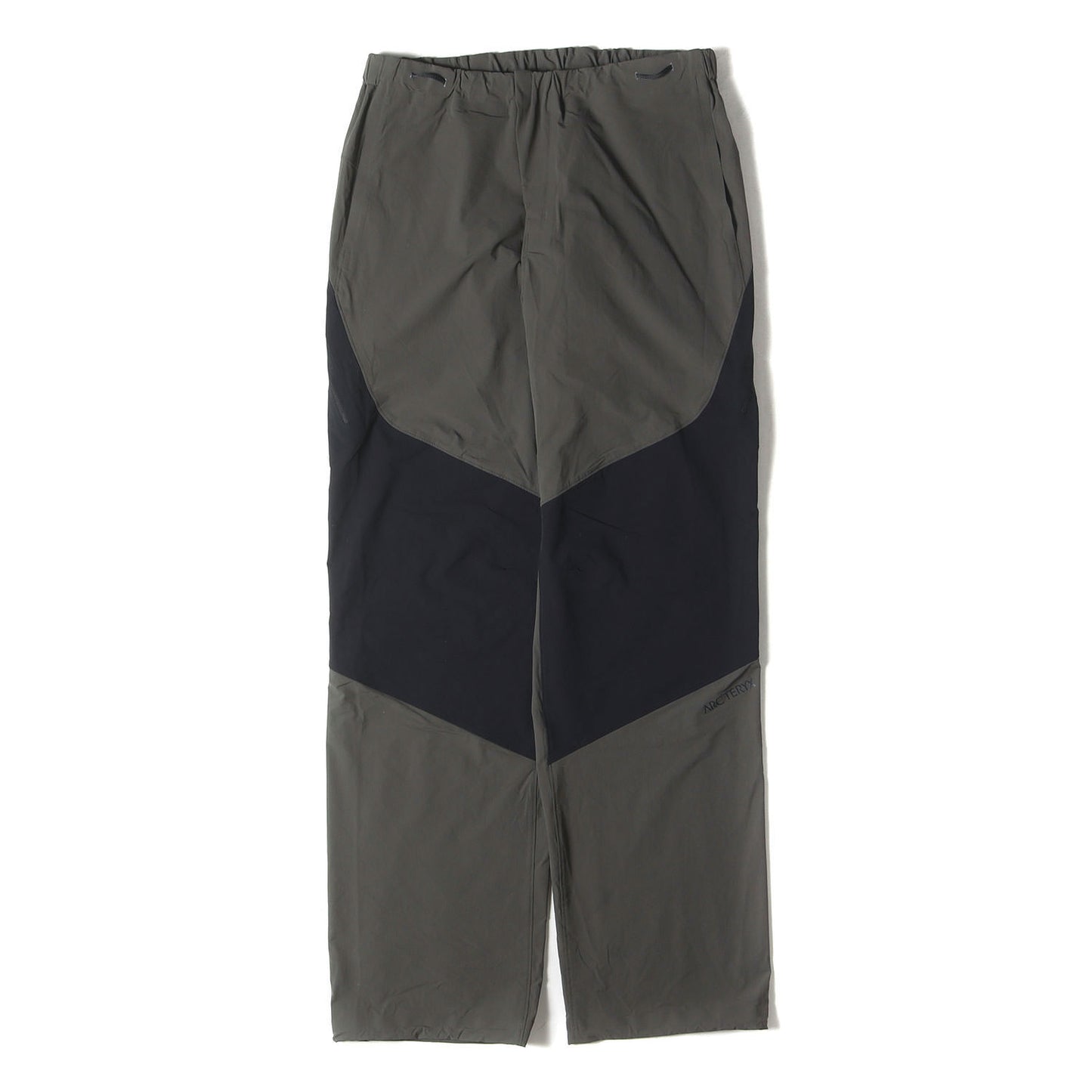 ストレッチナイロン パルツ カーゴパンツ(PALTZ CARGO PANT / 2022年製)