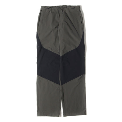 ストレッチナイロン パルツ カーゴパンツ(PALTZ CARGO PANT / 2022年製)