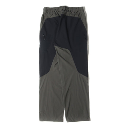 ストレッチナイロン パルツ カーゴパンツ(PALTZ CARGO PANT / 2022年製)
