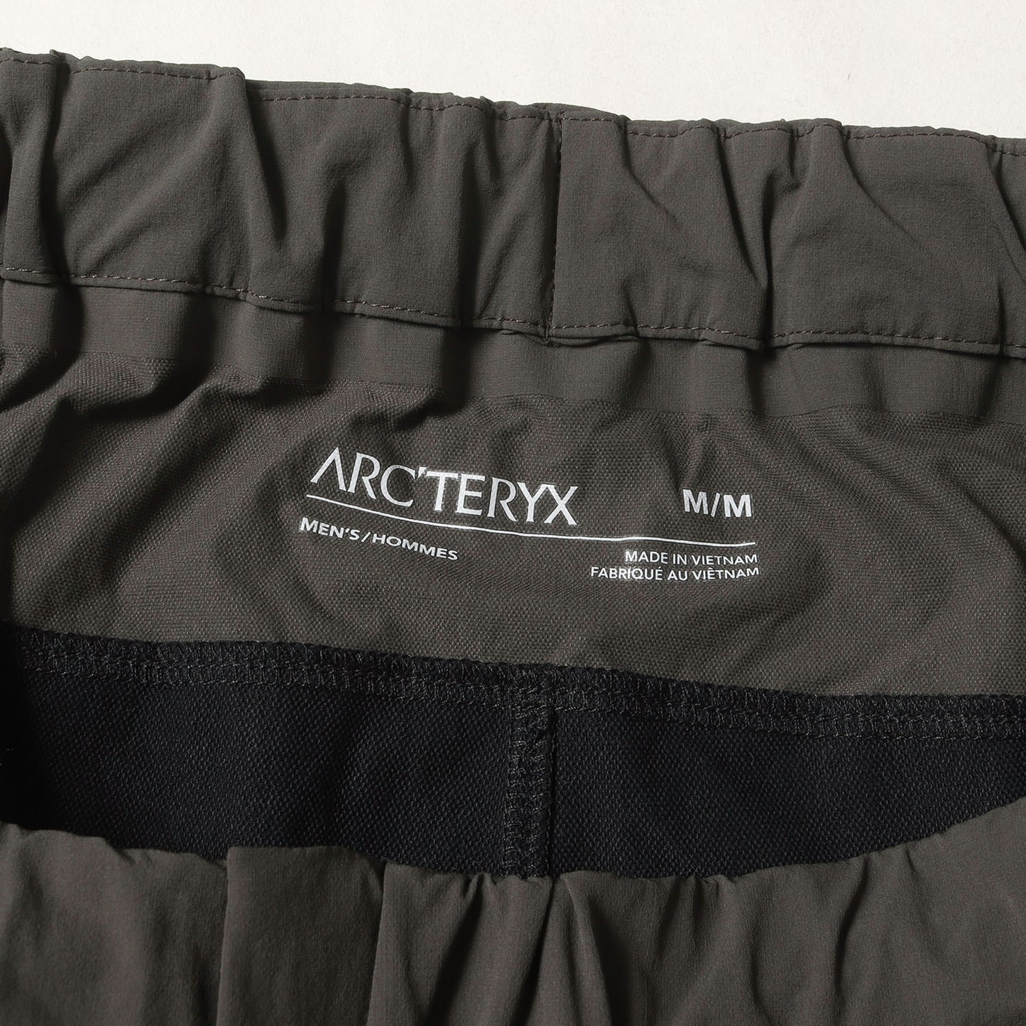 ストレッチナイロン パルツ カーゴパンツ(PALTZ CARGO PANT / 2022年製)