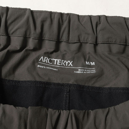 ストレッチナイロン パルツ カーゴパンツ(PALTZ CARGO PANT / 2022年製)