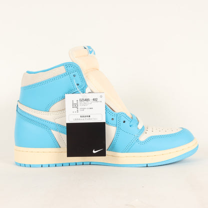 AIR JORDAN 1 RETRO HIGH OG UNC REIMAGINED (DZ5485-402)