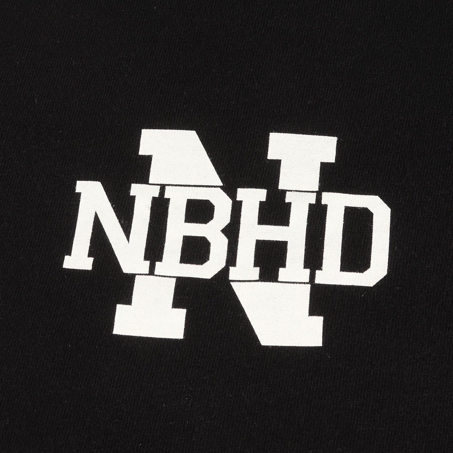 25SS ブランドロゴ ロングスリーブ Tシャツ