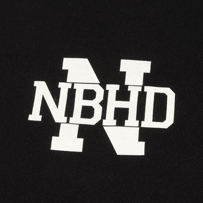 25SS ブランドロゴ ロングスリーブ Tシャツ