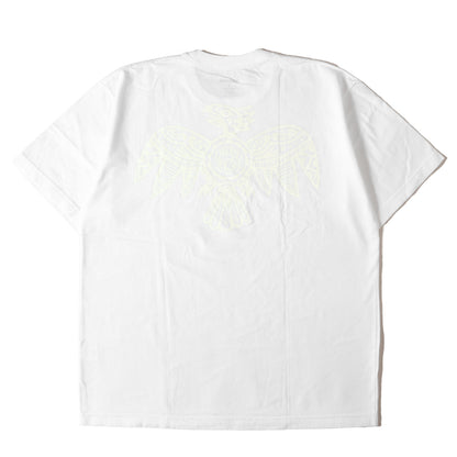 24AW サンダーバード グラフィック Tシャツ