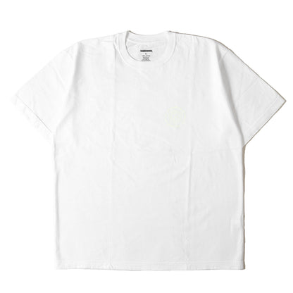 24AW サンダーバード グラフィック Tシャツ