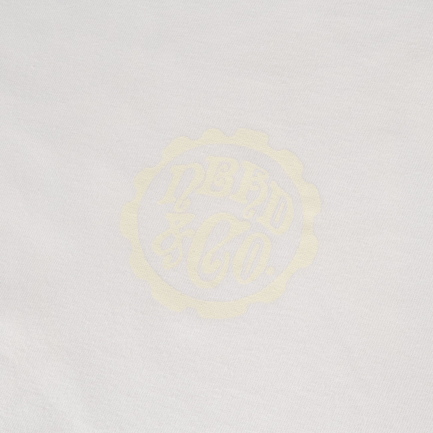 24AW サンダーバード グラフィック Tシャツ