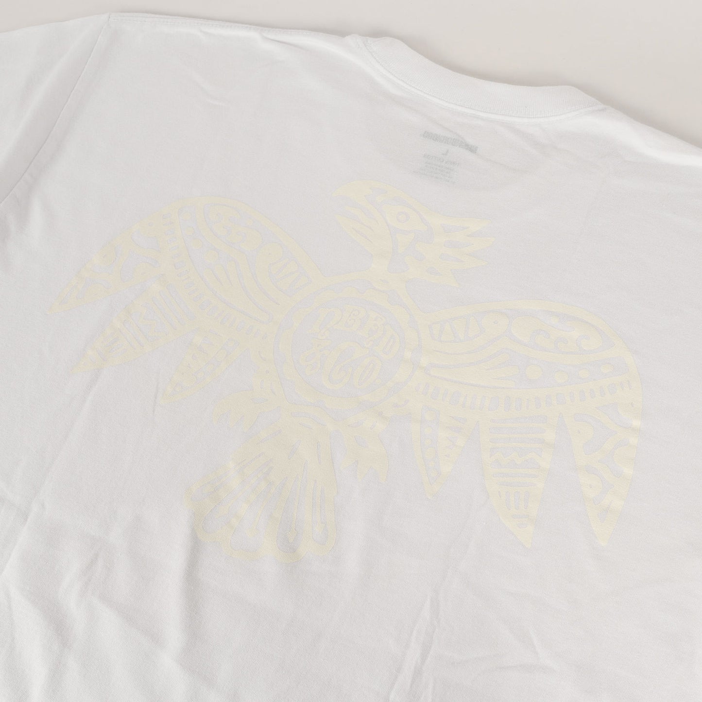 24AW サンダーバード グラフィック Tシャツ