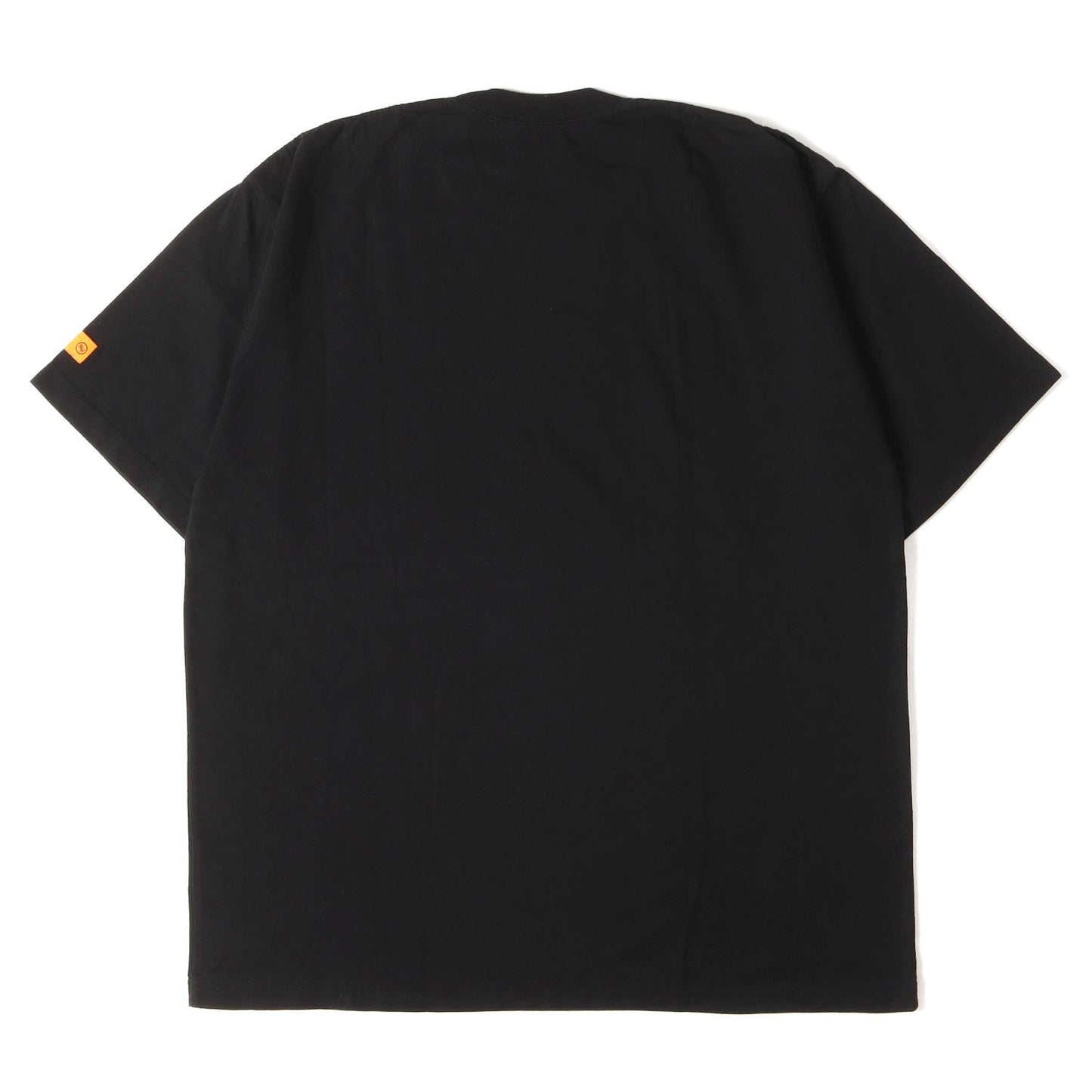 24SS サークルロゴ クルーネック Tシャツ