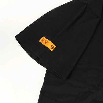 24SS サークルロゴ クルーネック Tシャツ