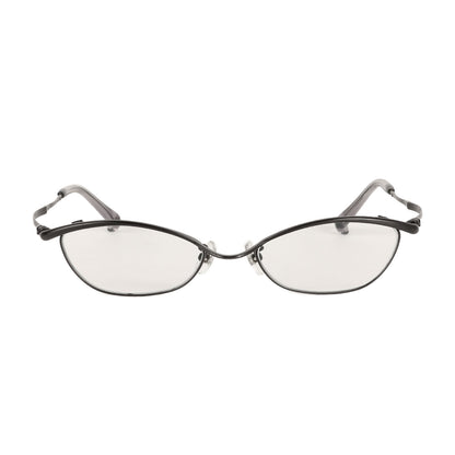 チタンフレーム メガネ(S201-T)