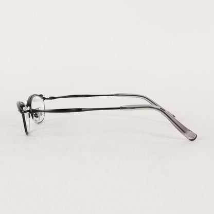 チタンフレーム メガネ(S201-T)