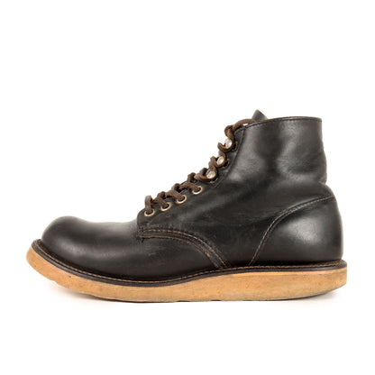[四角犬タグ 8165] 90s アイリッシュセッター プレーントゥ ブーツ / 6inch CLASSIC PLAIN TOE