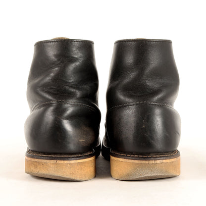 [四角犬タグ 8165] 90s アイリッシュセッター プレーントゥ ブーツ / 6inch CLASSIC PLAIN TOE