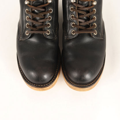 [四角犬タグ 8165] 90s アイリッシュセッター プレーントゥ ブーツ / 6inch CLASSIC PLAIN TOE