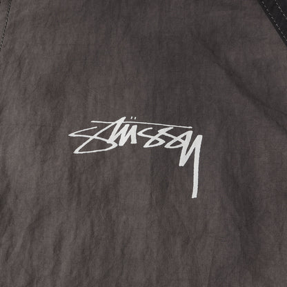 23SS ウェーブダイ加工 ビーチ シェル ジャケット(Wave Dye Beach Shell Jacket)