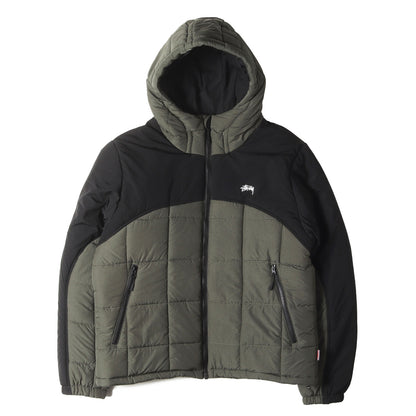 プリマロフト マウンテンジャケット(Primaloft Mountain Jacket)