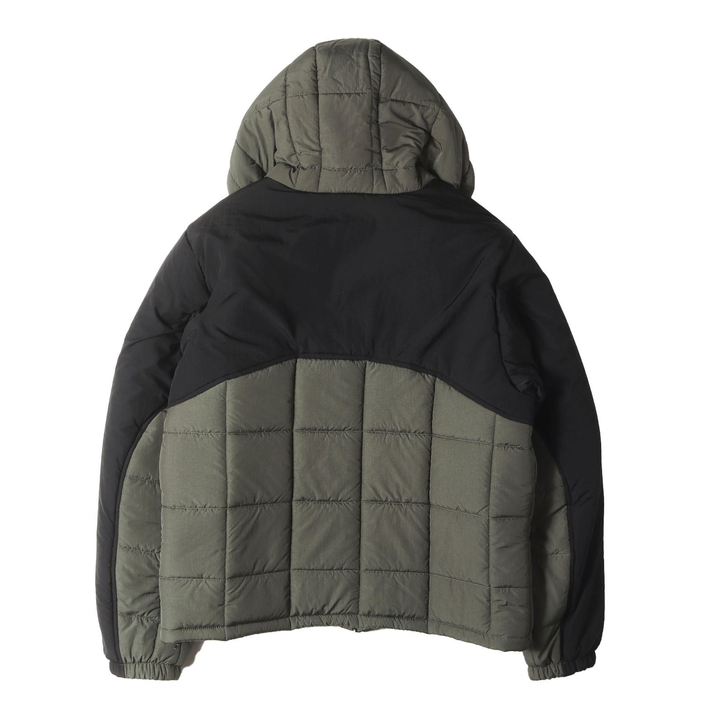 プリマロフト マウンテンジャケット(Primaloft Mountain Jacket)