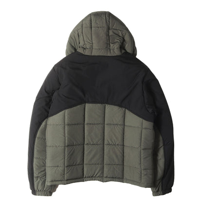 プリマロフト マウンテンジャケット(Primaloft Mountain Jacket)