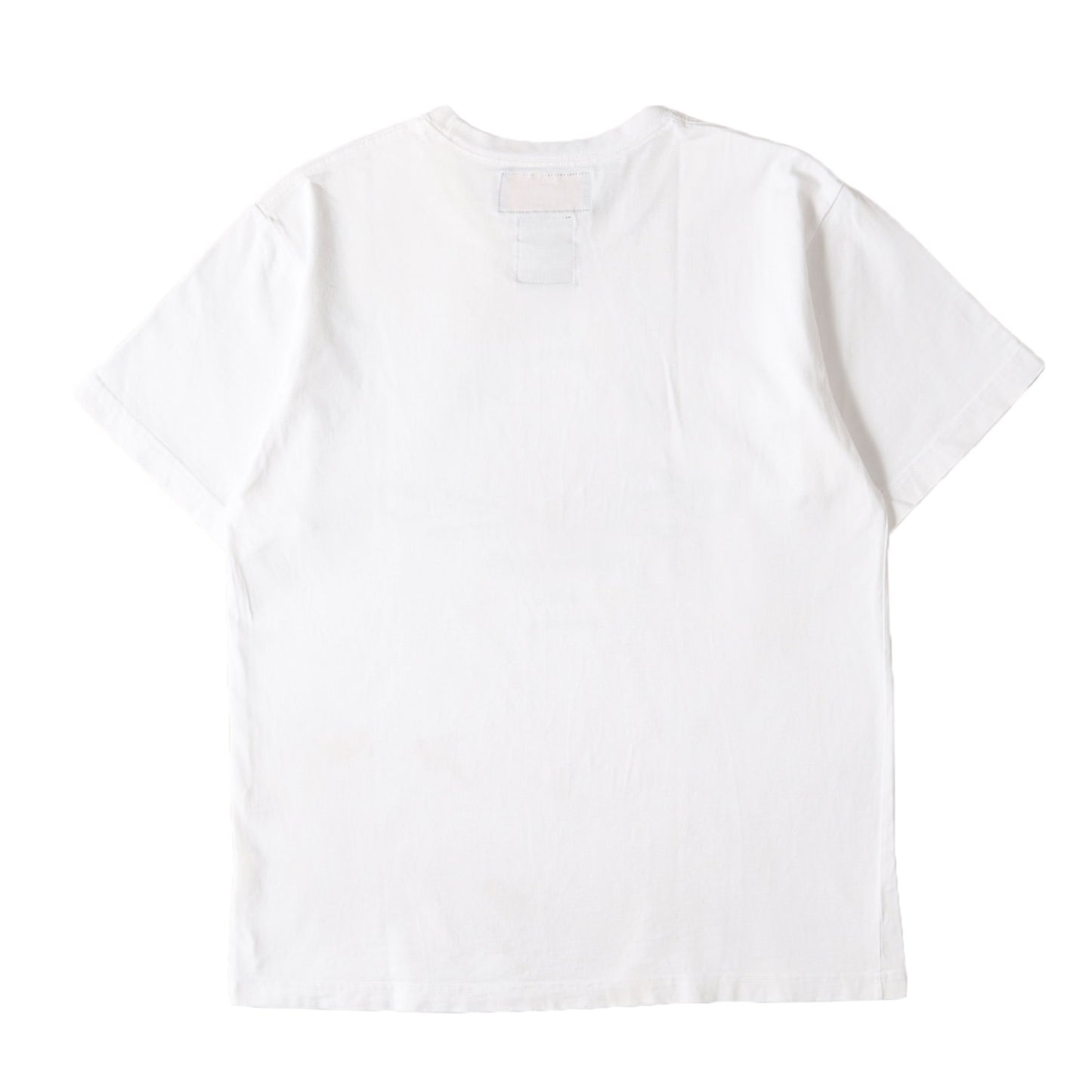 ×STUSSY Boneyards クロスソード Tシャツ