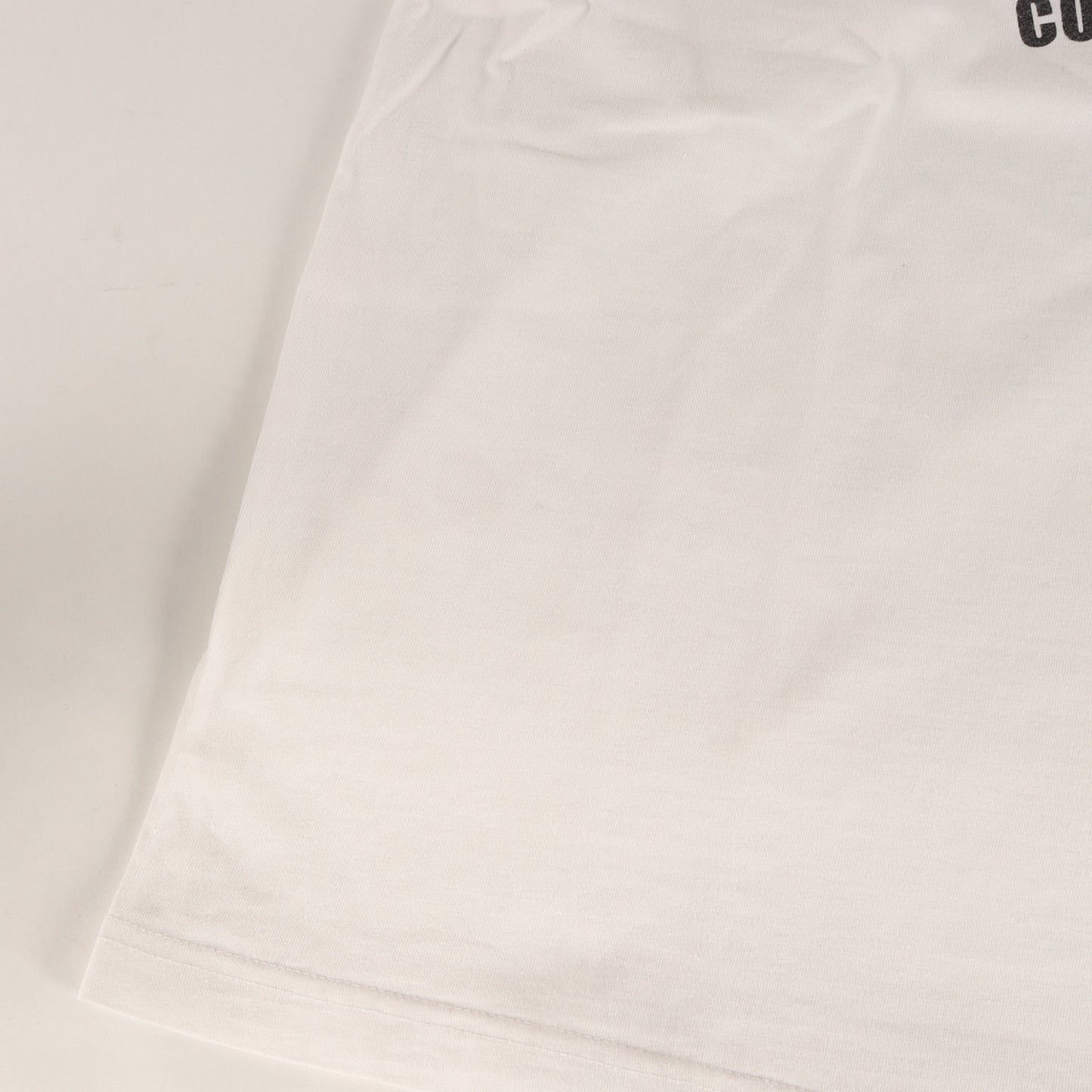 ×STUSSY Boneyards クロスソード Tシャツ