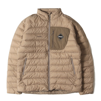25AW 2レイヤー リップストップ ダウンジャケット(EXPEDITION DOWN JACKET)