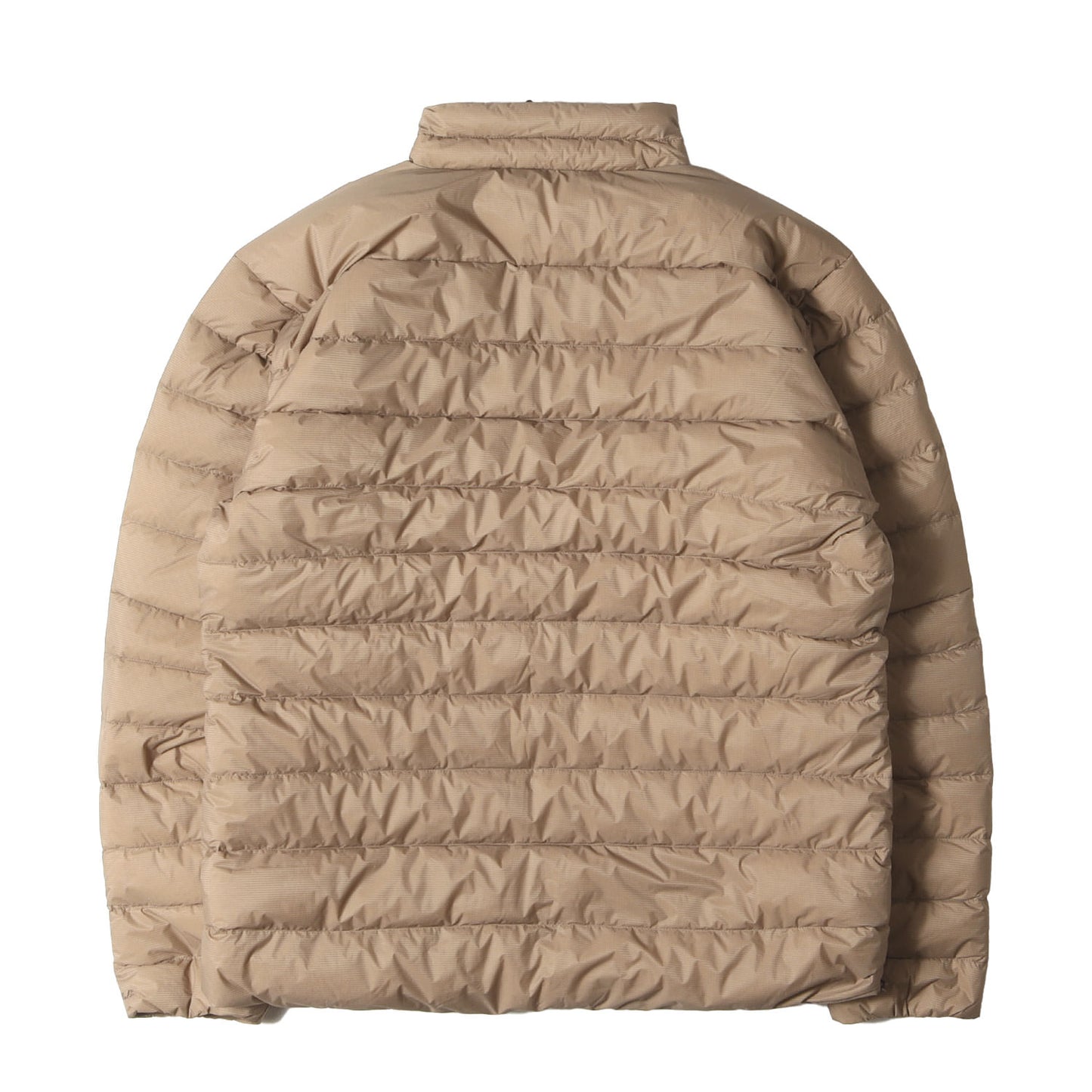 25AW 2レイヤー リップストップ ダウンジャケット(EXPEDITION DOWN JACKET)