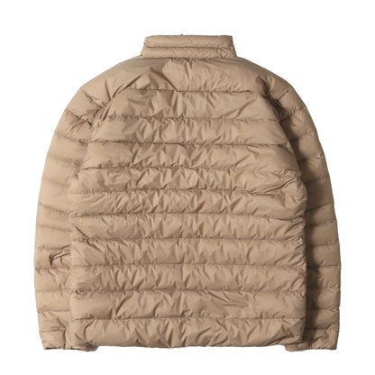 25AW 2レイヤー リップストップ ダウンジャケット(EXPEDITION DOWN JACKET)
