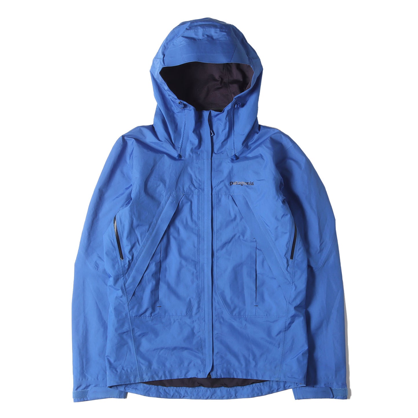 H2No ストームジャケット / マウンテンパーカー (Storm Jacket)