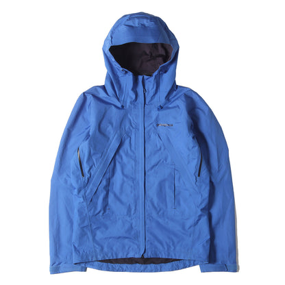 H2No ストームジャケット / マウンテンパーカー (Storm Jacket)