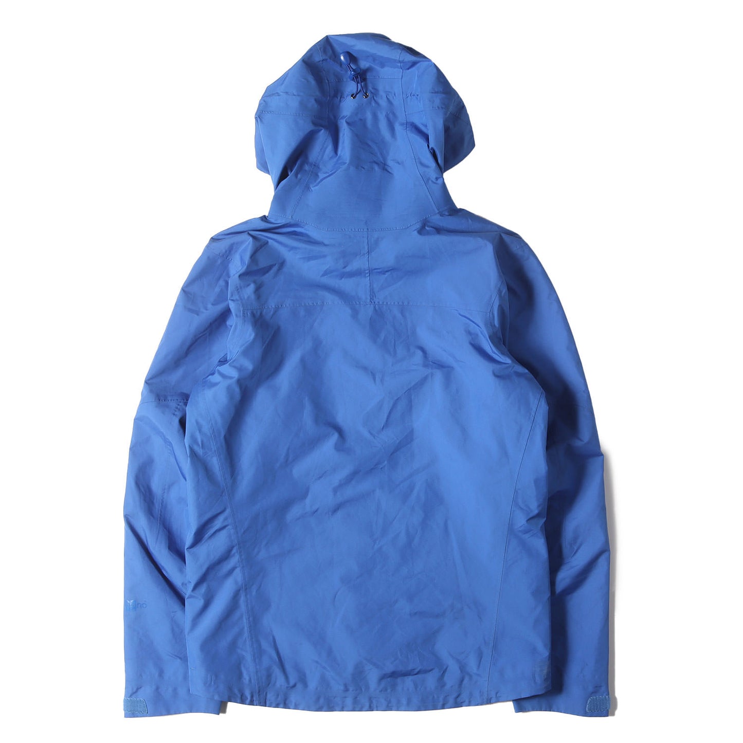 H2No ストームジャケット / マウンテンパーカー (Storm Jacket)