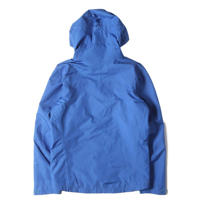 H2No ストームジャケット / マウンテンパーカー (Storm Jacket)