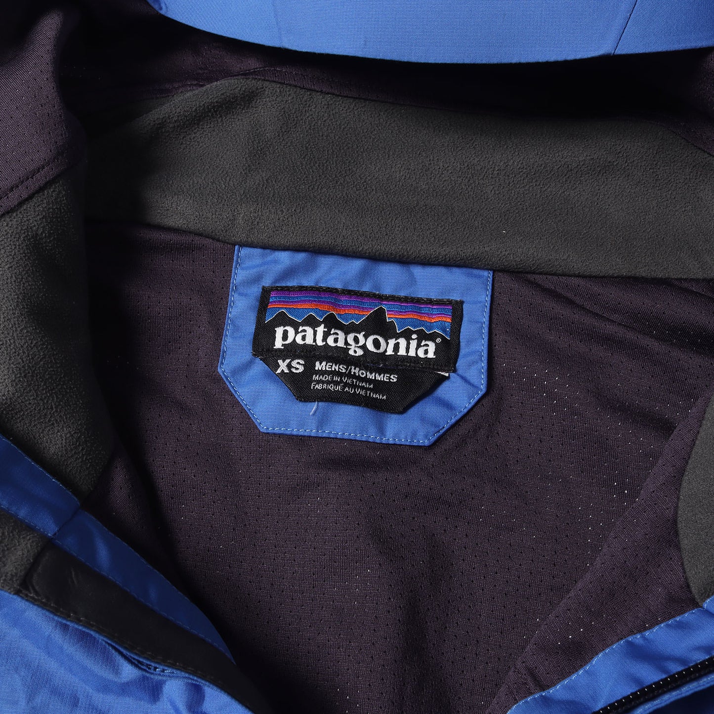 H2No ストームジャケット / マウンテンパーカー (Storm Jacket)