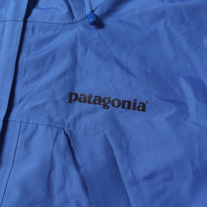 H2No ストームジャケット / マウンテンパーカー (Storm Jacket)