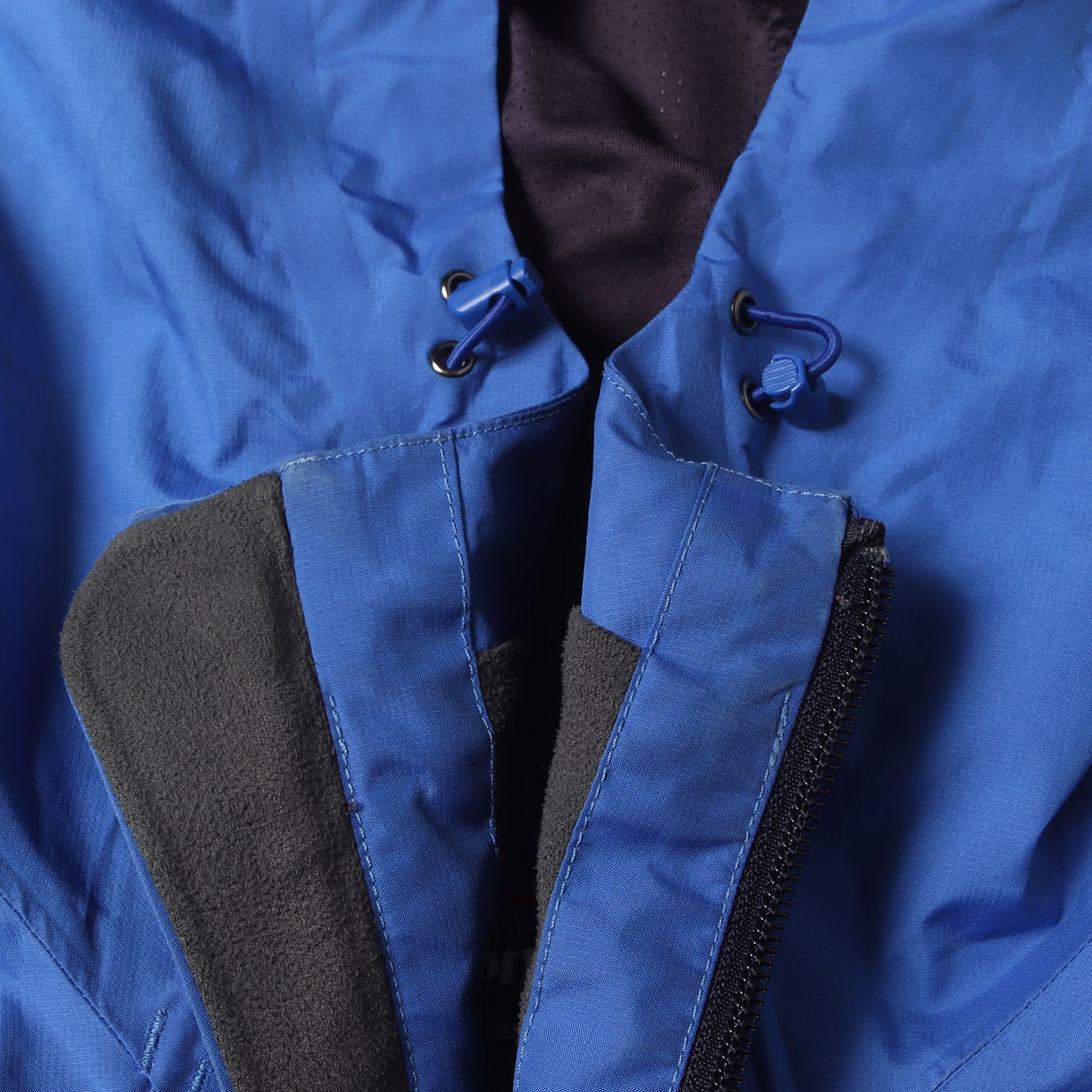 H2No ストームジャケット / マウンテンパーカー (Storm Jacket)