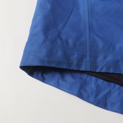 H2No ストームジャケット / マウンテンパーカー (Storm Jacket)