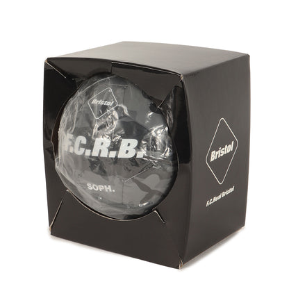 カモフラージュ サッカーボール(CAMOUFLAGE SOCCER BALL)