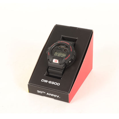 DW-6900TR-1J 30周年記念モデル 腕時計 / ウォッチ
