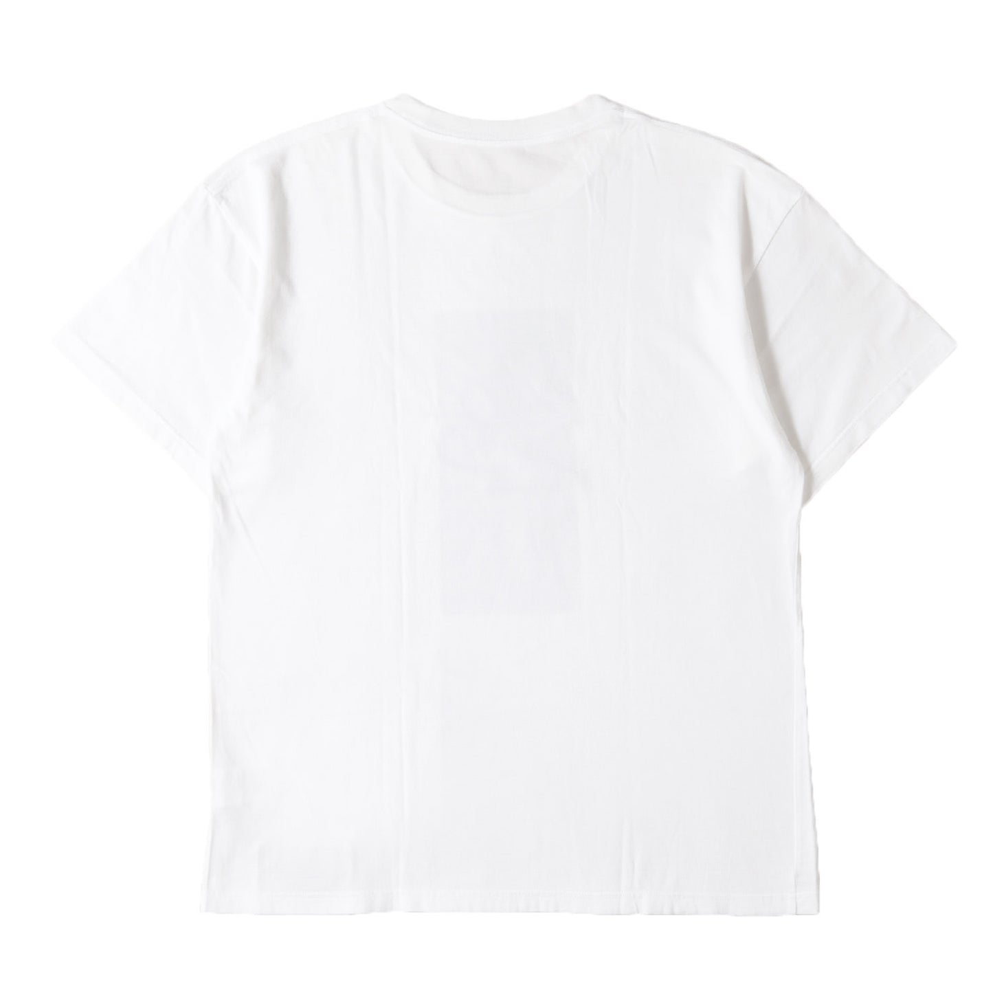 21SS ×Tom Hingston グラフィックプリント Tシャツ(TEE / 2)