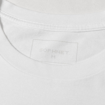 21SS ×Tom Hingston グラフィックプリント Tシャツ(TEE / 2)
